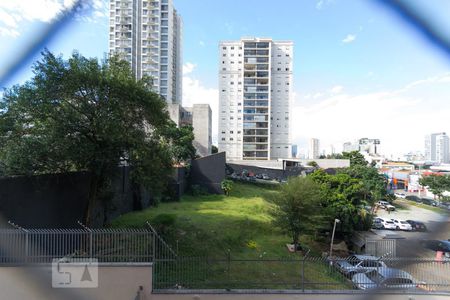 Vista da Varanda de apartamento à venda com 3 quartos, 64m² em Perdizes, São Paulo