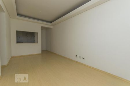 Sala de apartamento à venda com 3 quartos, 64m² em Perdizes, São Paulo