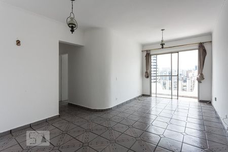 Sala de apartamento à venda com 2 quartos, 84m² em Vila Olímpia, São Paulo