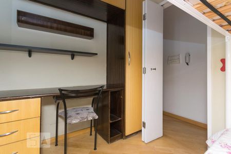 Quarto de apartamento para alugar com 2 quartos, 50m² em Perdizes, São Paulo