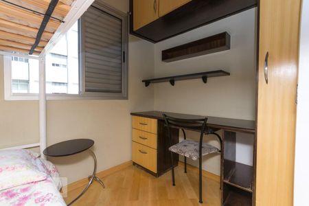 Quarto de apartamento para alugar com 2 quartos, 50m² em Perdizes, São Paulo