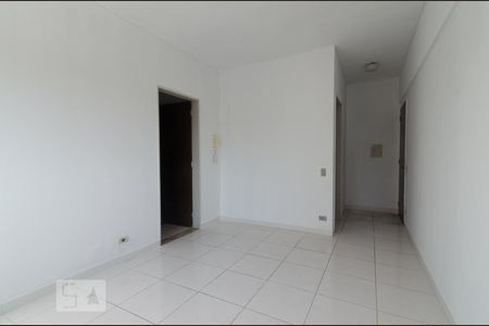 Sala de apartamento para alugar com 1 quarto, 57m² em Centro, Campinas