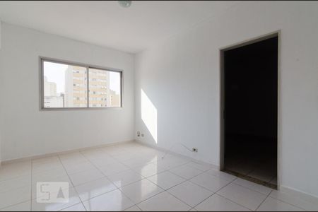 Sala de apartamento para alugar com 1 quarto, 57m² em Centro, Campinas