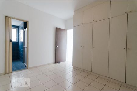 Quarto  de apartamento para alugar com 1 quarto, 57m² em Centro, Campinas