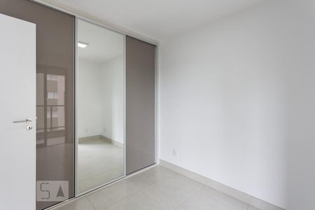 Quarto de apartamento para alugar com 1 quarto, 36m² em Campo Belo, São Paulo