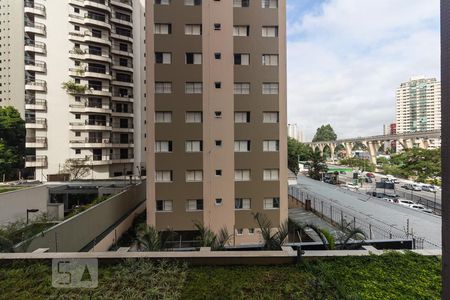 Vista de apartamento para alugar com 1 quarto, 36m² em Campo Belo, São Paulo