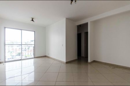 Sala de apartamento para alugar com 2 quartos, 61m² em Santana, São Paulo