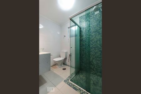 Banheiro de apartamento à venda com 2 quartos, 79m² em Perdizes, São Paulo