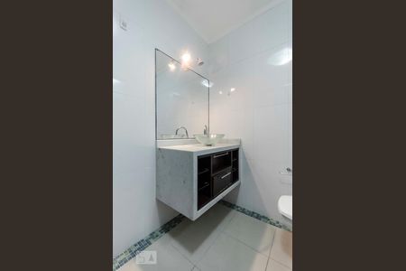 Banheiro de apartamento à venda com 2 quartos, 79m² em Perdizes, São Paulo