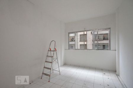 Quarto de apartamento à venda com 1 quarto, 39m² em Centro, São Paulo