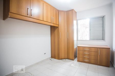 Quarto 1 de apartamento para alugar com 2 quartos, 55m² em Água Rasa, São Paulo
