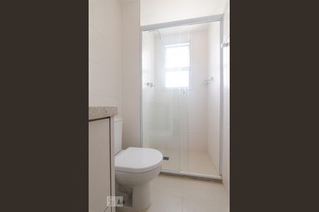 Suíte de apartamento para alugar com 1 quarto, 57m² em Cambuí, Campinas