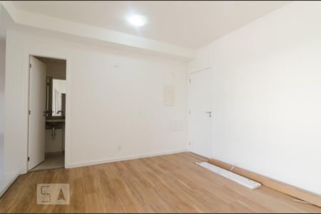 Sala de apartamento para alugar com 1 quarto, 57m² em Cambuí, Campinas