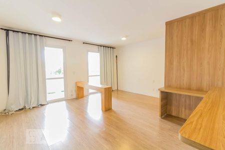 Kitnet/Studio para alugar com 1 quarto, 52m² em Mooca, São Paulo