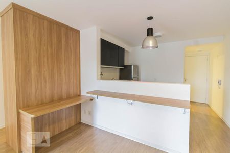 Kitnet/Studio para alugar com 1 quarto, 52m² em Mooca, São Paulo