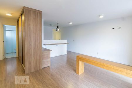 Kitnet/Studio para alugar com 1 quarto, 52m² em Mooca, São Paulo