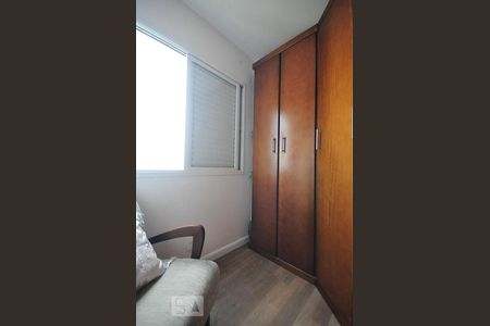 quarto 1 de apartamento para alugar com 2 quartos, 62m² em Vila Gomes, São Paulo
