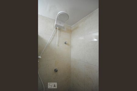 detalhe do banheiro de apartamento para alugar com 2 quartos, 62m² em Vila Gomes, São Paulo