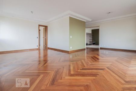 Sala de apartamento à venda com 4 quartos, 250m² em Vila Andrade, São Paulo