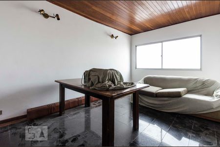 Sala de apartamento para alugar com 3 quartos, 75m² em Santana, São Paulo