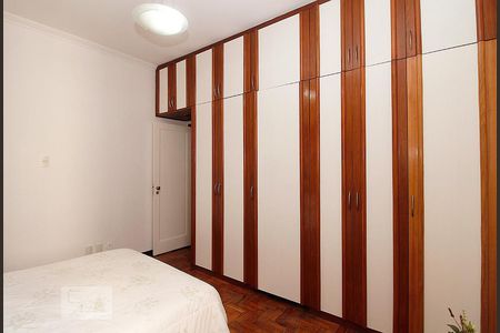 Suite. de apartamento à venda com 3 quartos, 110m² em Copacabana, Rio de Janeiro