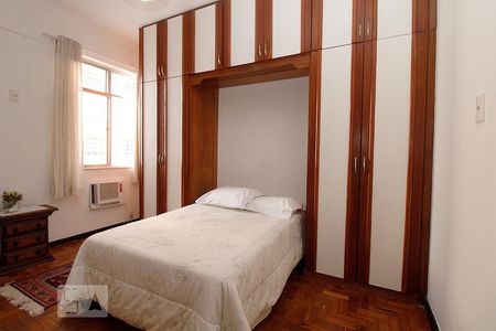 Suite. de apartamento à venda com 3 quartos, 110m² em Copacabana, Rio de Janeiro