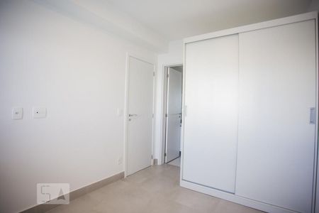 Suíte de apartamento para alugar com 1 quarto, 45m² em Vila Gomes Cardim, São Paulo