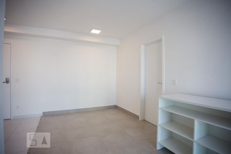 Sala de apartamento para alugar com 1 quarto, 45m² em Vila Gomes Cardim, São Paulo