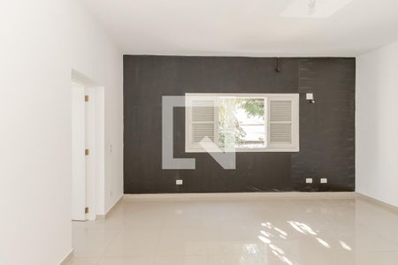 Suíte de casa à venda com 4 quartos, 240m² em Campo Belo, São Paulo