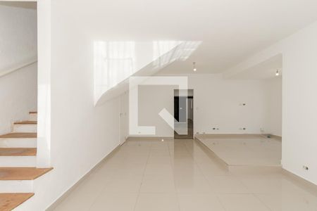 Sala de casa à venda com 4 quartos, 240m² em Campo Belo, São Paulo