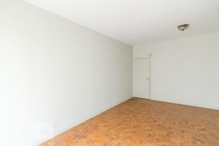 Sala de apartamento para alugar com 3 quartos, 152m² em Centro, Santo André