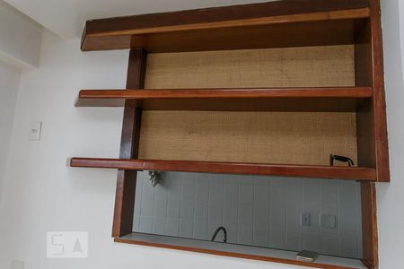 DETALHE de apartamento à venda com 2 quartos, 135m² em Barra da Tijuca, Rio de Janeiro