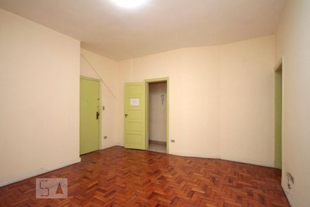 Sala de apartamento para alugar com 2 quartos, 100m² em Santa Cecília, São Paulo