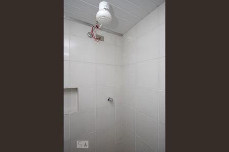 Banheiro de apartamento para alugar com 2 quartos, 100m² em Santa Cecília, São Paulo