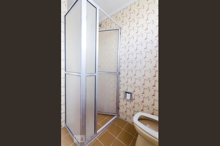 Banheiro de apartamento à venda com 2 quartos, 68m² em Parque Itália, Campinas