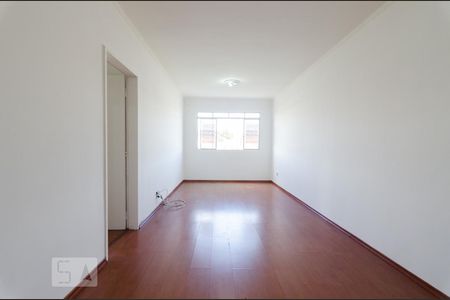 Sala de apartamento à venda com 2 quartos, 68m² em Parque Itália, Campinas