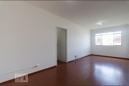 Sala de apartamento à venda com 2 quartos, 68m² em Parque Itália, Campinas