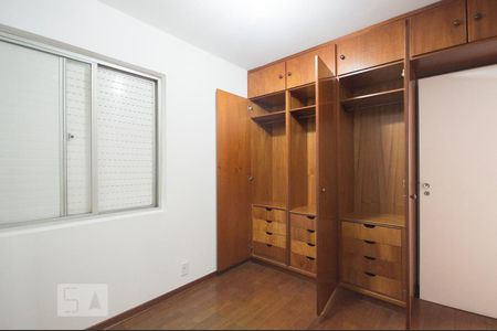 Quarto 01 de apartamento à venda com 2 quartos, 67m² em Cidade Monções, São Paulo