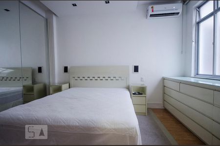 SUITE de apartamento para alugar com 3 quartos, 112m² em Ipanema, Rio de Janeiro