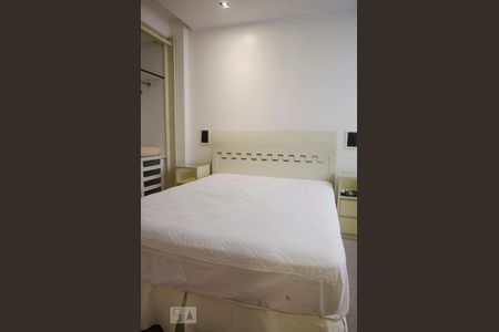 SUITE de apartamento para alugar com 3 quartos, 112m² em Ipanema, Rio de Janeiro