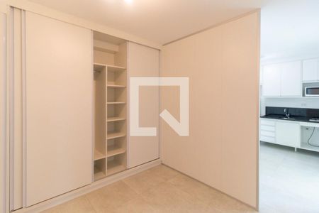 Quarto de apartamento para alugar com 1 quarto, 40m² em Paraíso, São Paulo