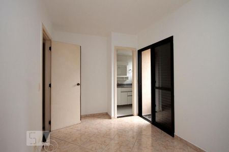 Suíte de apartamento para alugar com 2 quartos, 60m² em Bela Vista, São Paulo