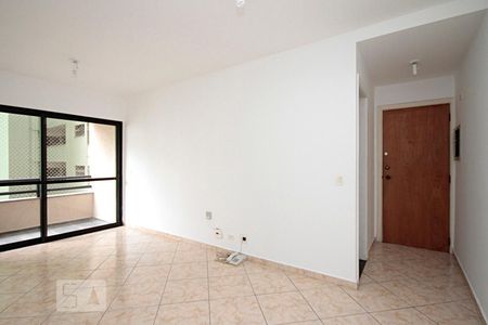 Sala de apartamento para alugar com 2 quartos, 60m² em Bela Vista, São Paulo