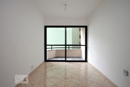 Sala de apartamento para alugar com 2 quartos, 60m² em Bela Vista, São Paulo