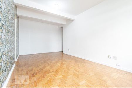 Sala de apartamento à venda com 1 quarto, 76m² em Bela Vista, São Paulo