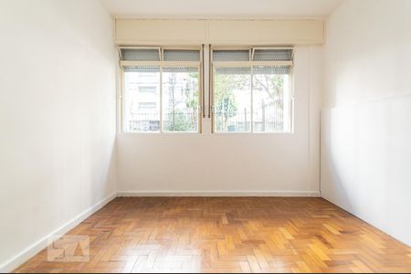 Quarto de apartamento à venda com 1 quarto, 76m² em Bela Vista, São Paulo