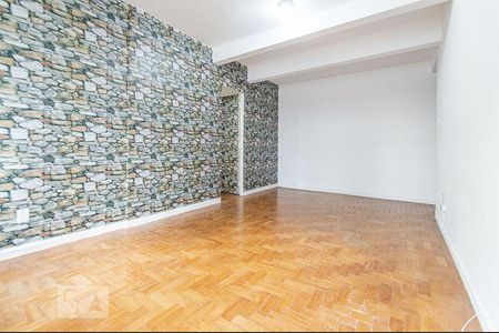 Sala de apartamento à venda com 1 quarto, 76m² em Bela Vista, São Paulo