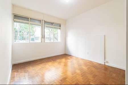 Quarto de apartamento à venda com 1 quarto, 76m² em Bela Vista, São Paulo