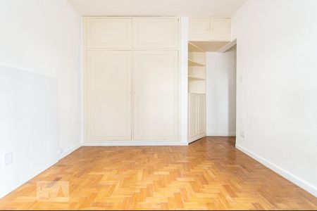 Quarto de apartamento à venda com 1 quarto, 76m² em Bela Vista, São Paulo