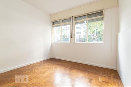 Quarto de apartamento à venda com 1 quarto, 76m² em Bela Vista, São Paulo